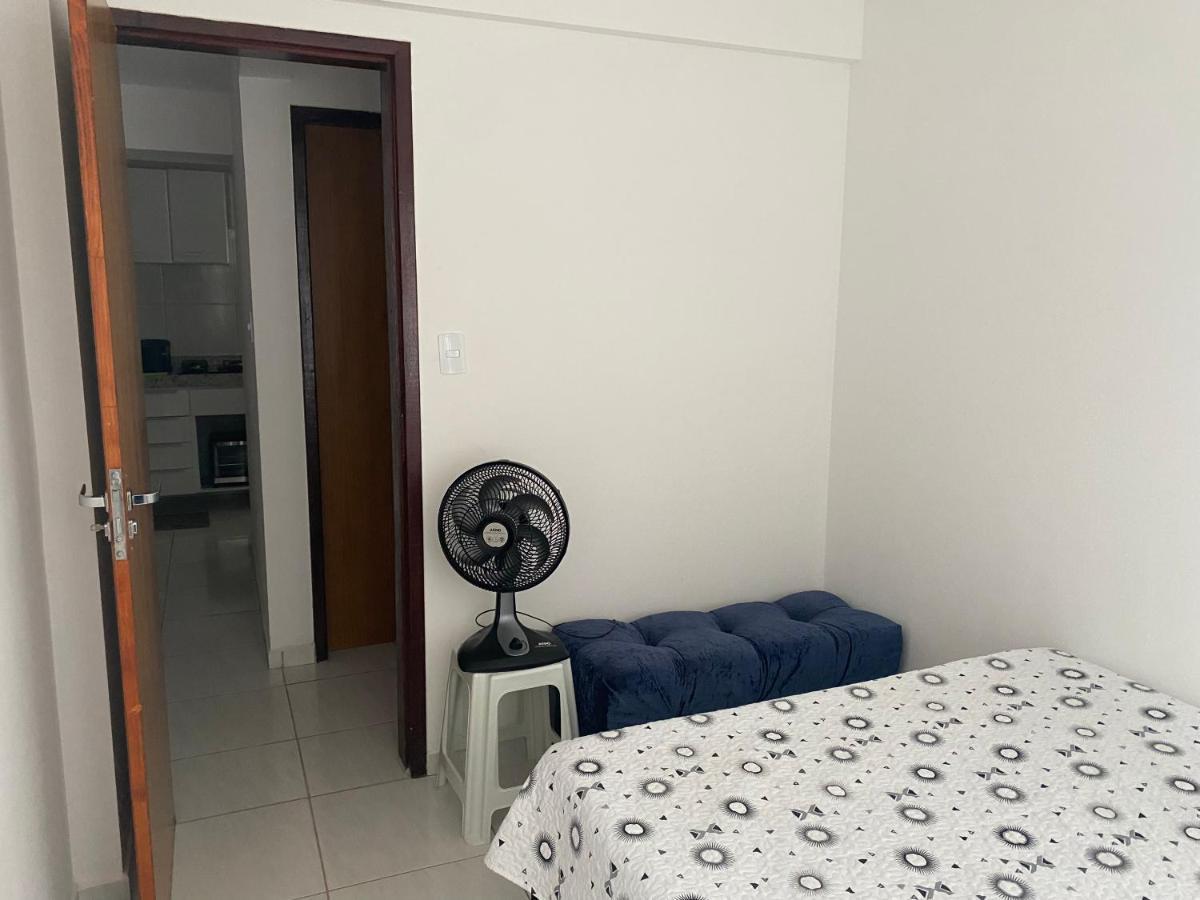Apartamento 03B Residencial Morada Do Vale Apartment การายุงส์ ภายนอก รูปภาพ