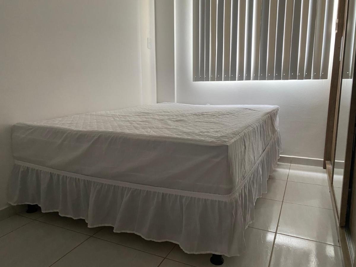 Apartamento 03B Residencial Morada Do Vale Apartment การายุงส์ ภายนอก รูปภาพ