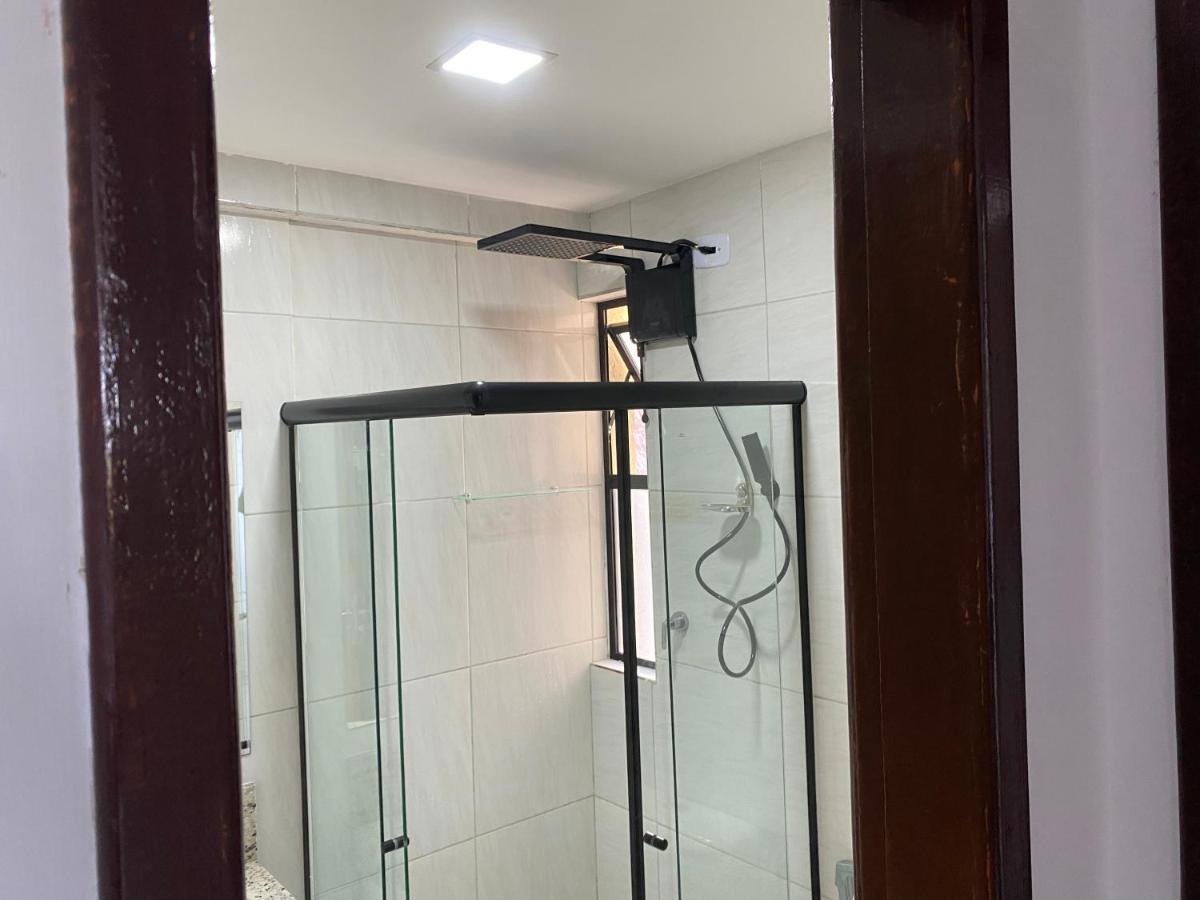 Apartamento 03B Residencial Morada Do Vale Apartment การายุงส์ ภายนอก รูปภาพ